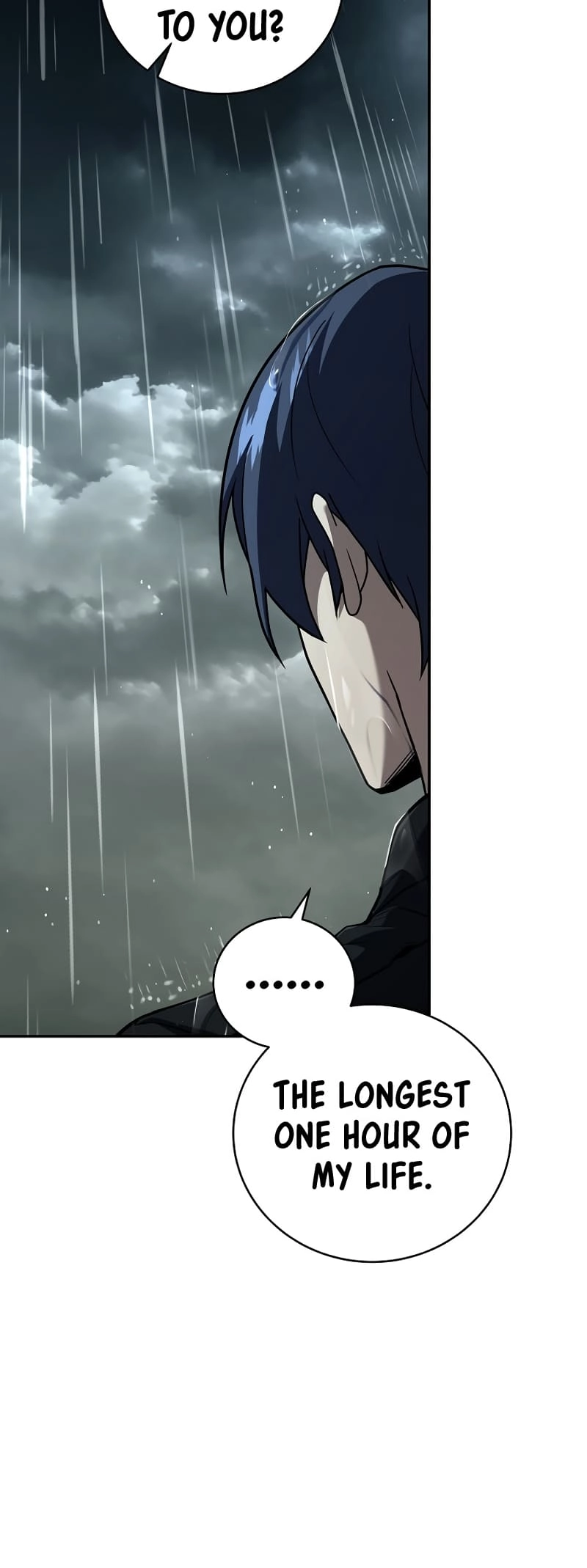 The Frozen Player Returns Chapter 146, page 35 of 49