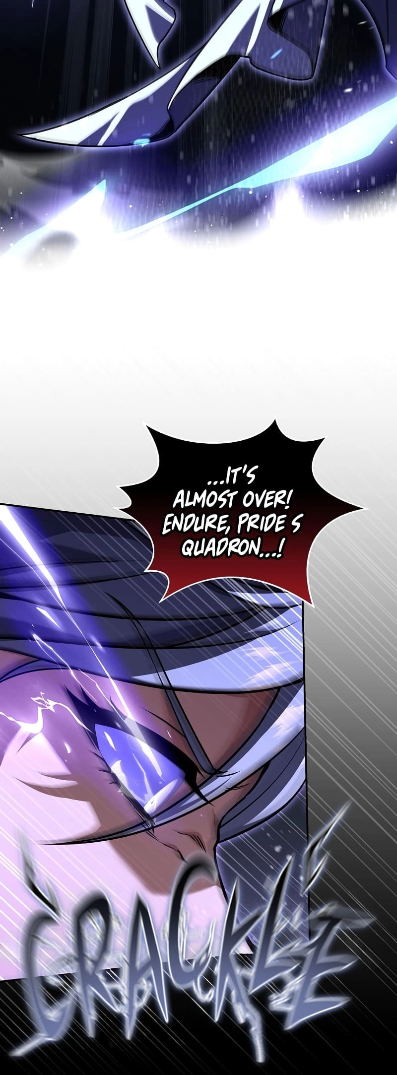 The Frozen Player Returns Chapter 146, page 41 of 49