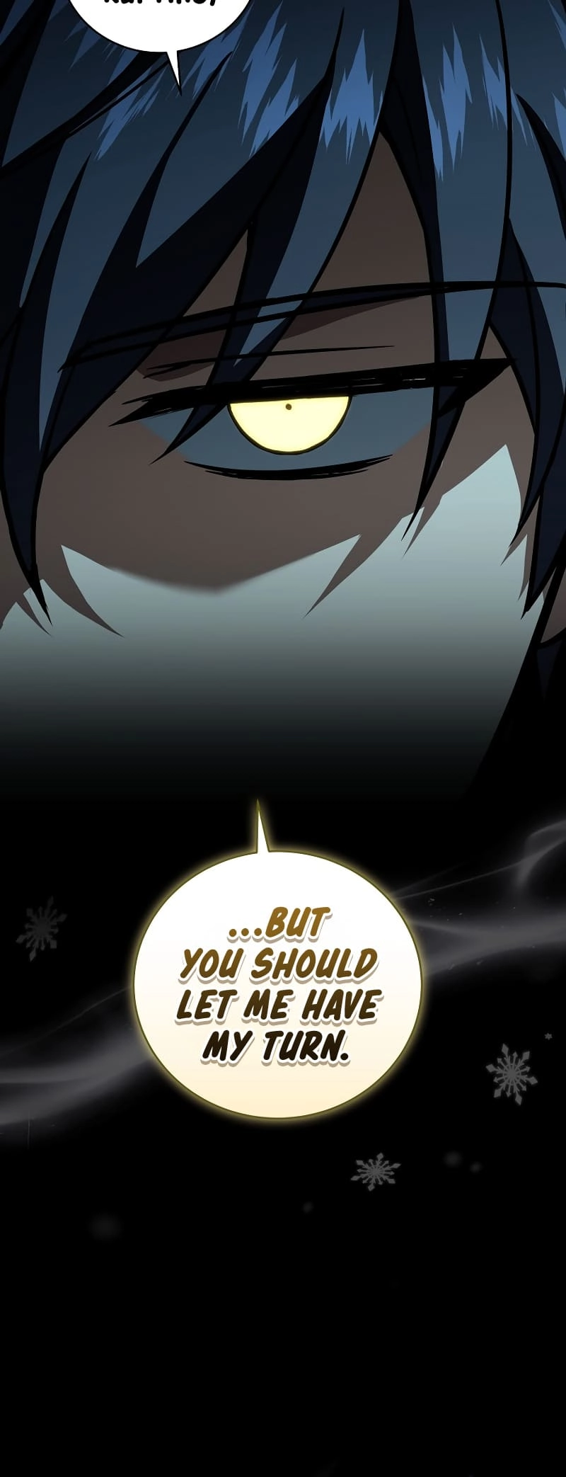 The Frozen Player Returns Chapter 146, page 47 of 49