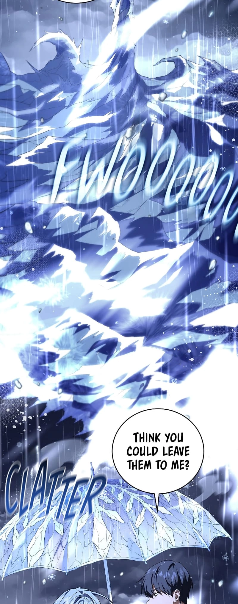 The Frozen Player Returns Chapter 147, page 10 of 49