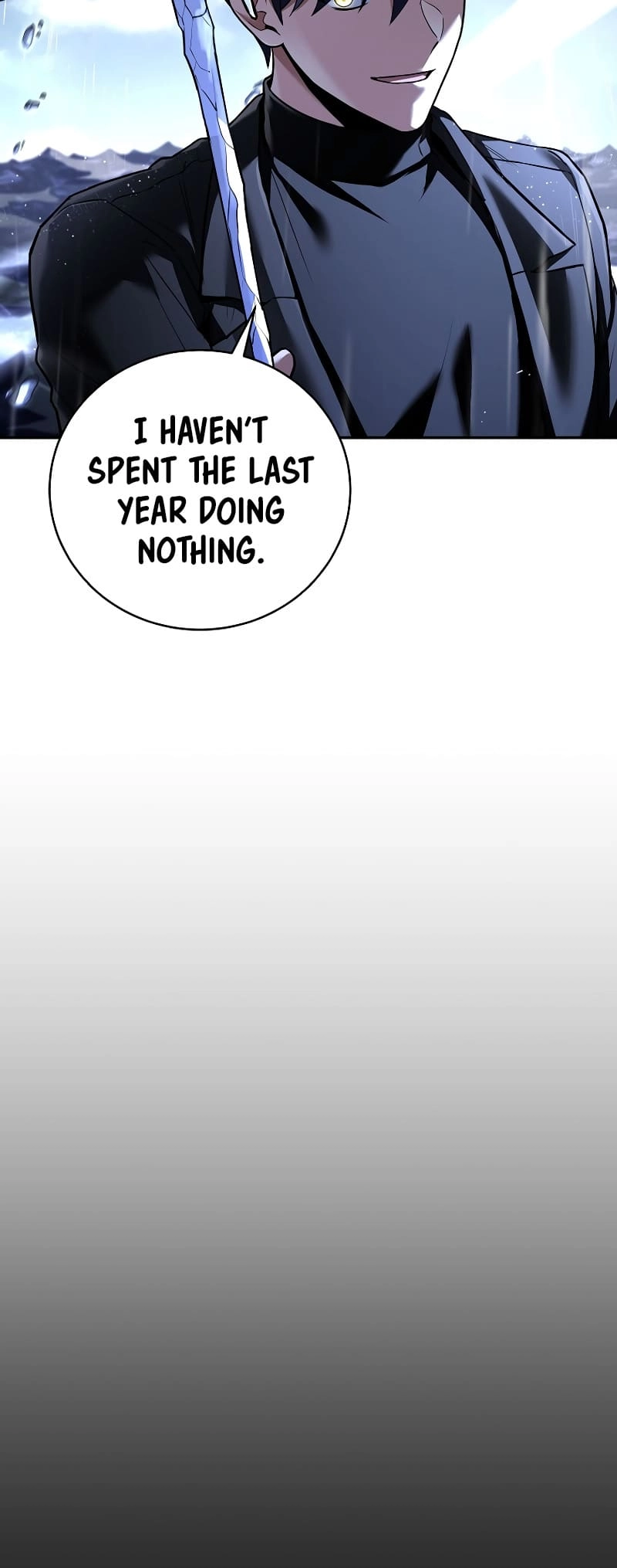 The Frozen Player Returns Chapter 147, page 12 of 49