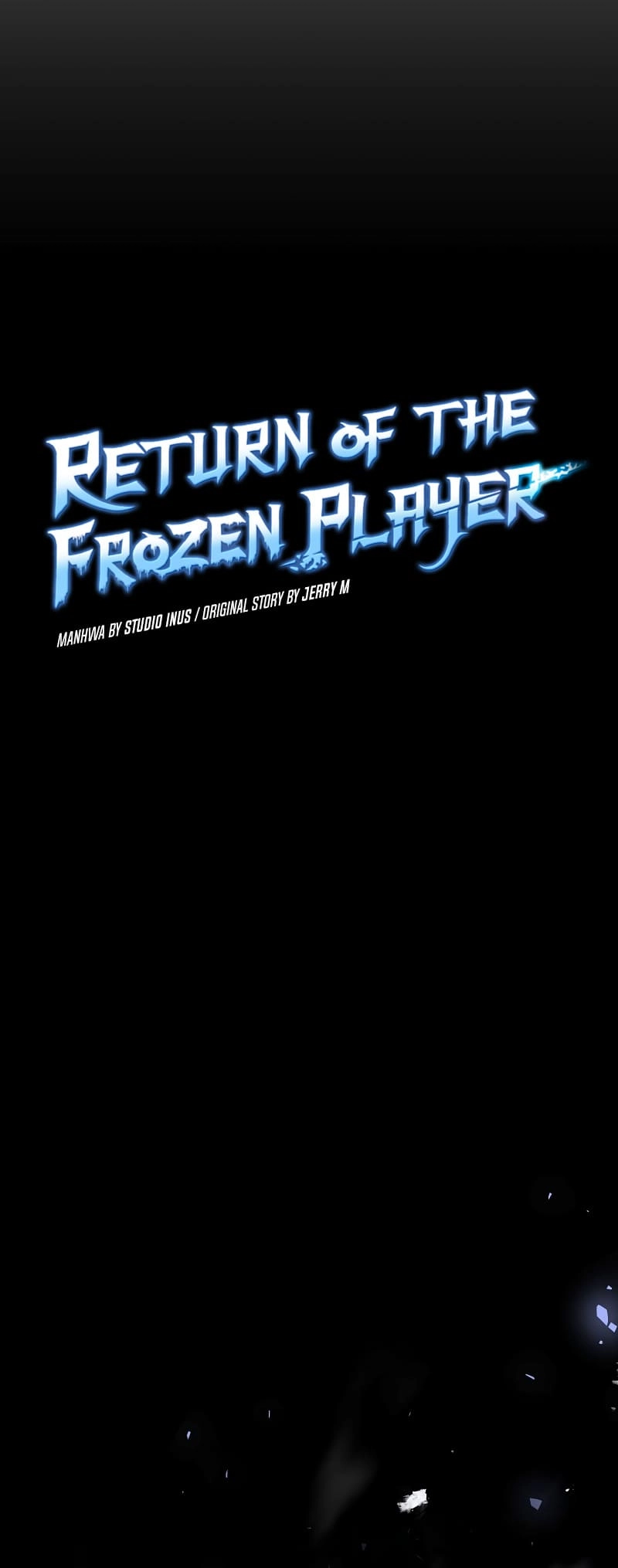 The Frozen Player Returns Chapter 147, page 13 of 49