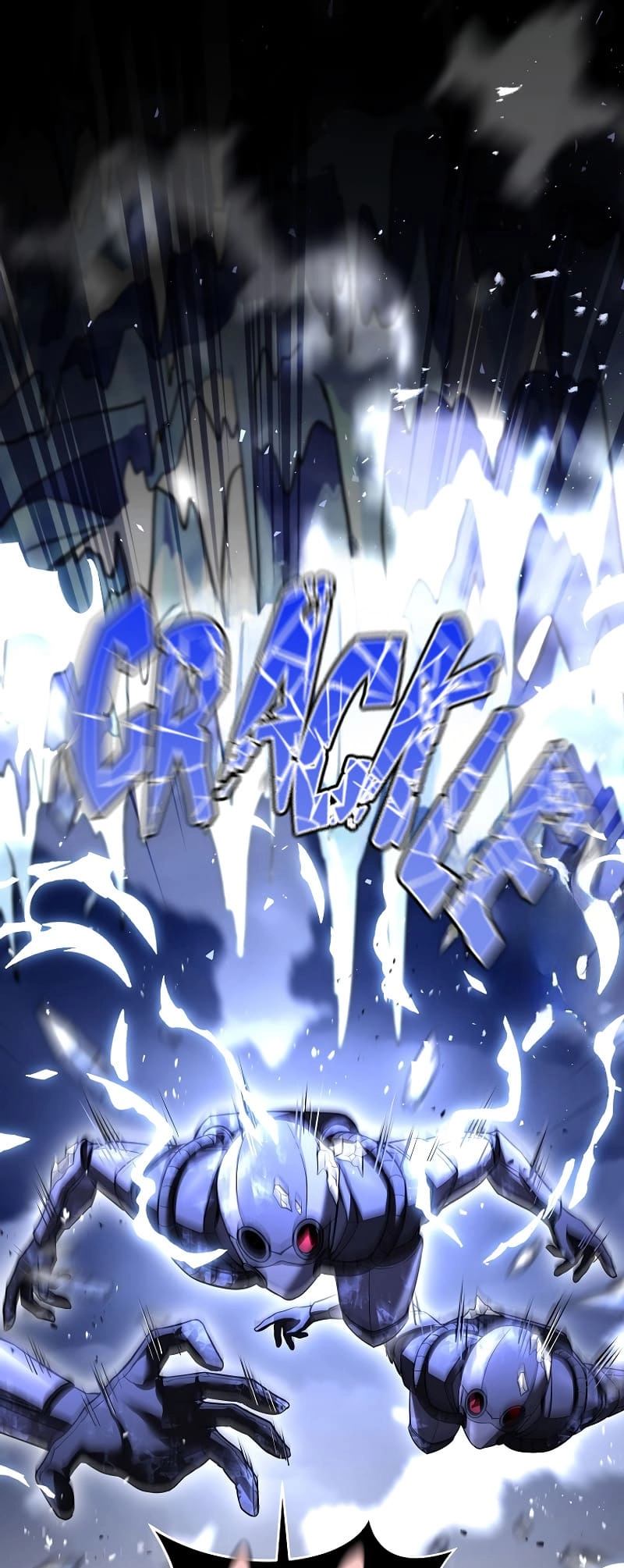 The Frozen Player Returns Chapter 147, page 14 of 49