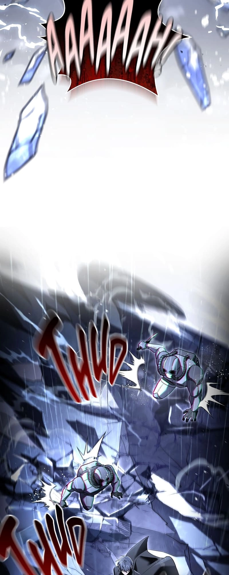 The Frozen Player Returns Chapter 147, page 15 of 49
