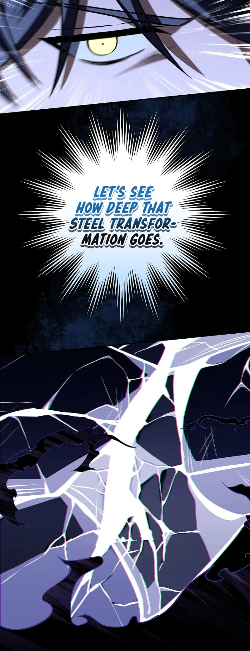 The Frozen Player Returns Chapter 147, page 28 of 49