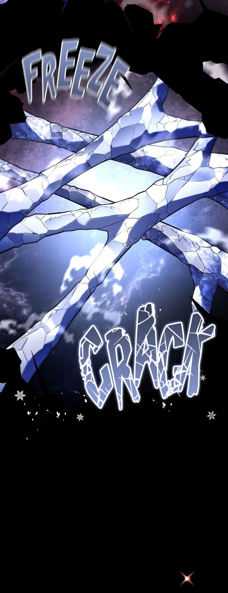 The Frozen Player Returns Chapter 147, page 31 of 49
