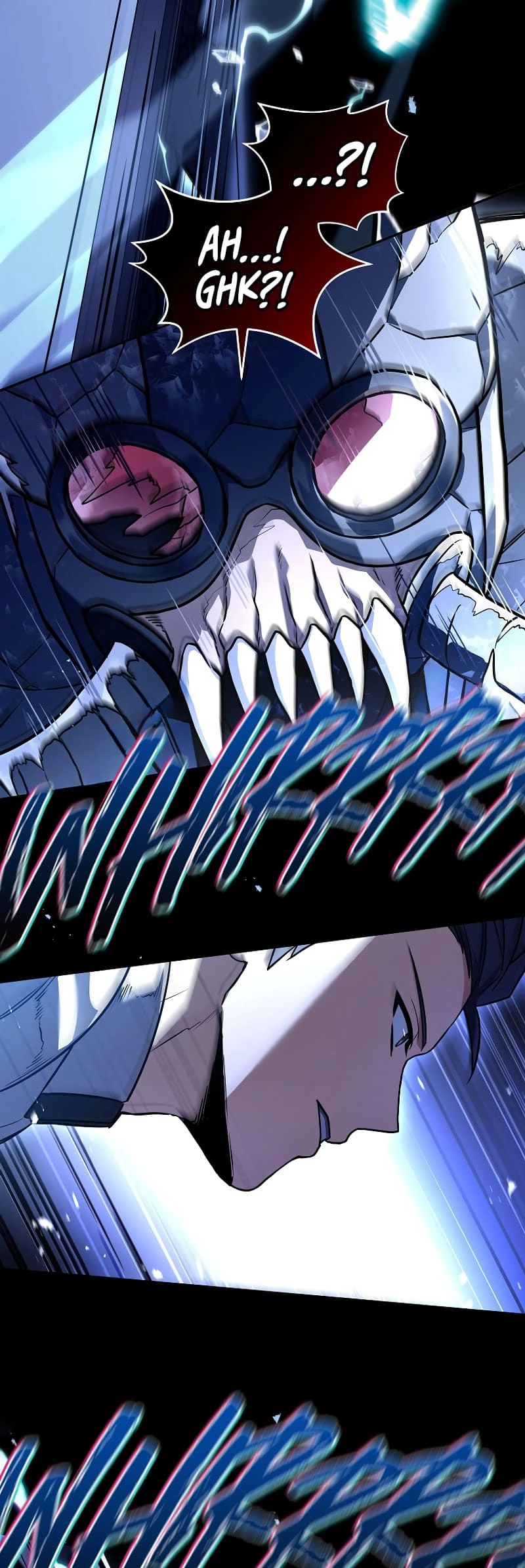The Frozen Player Returns Chapter 147, page 34 of 49