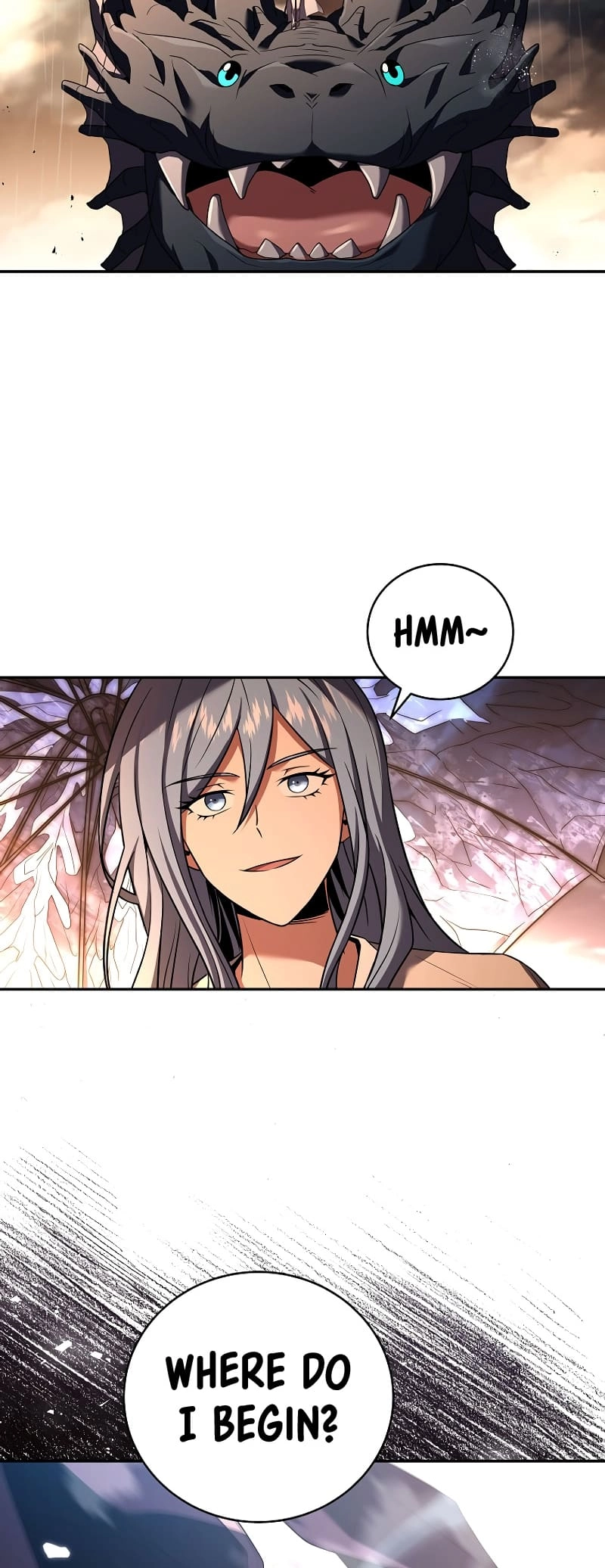 The Frozen Player Returns Chapter 147, page 41 of 49