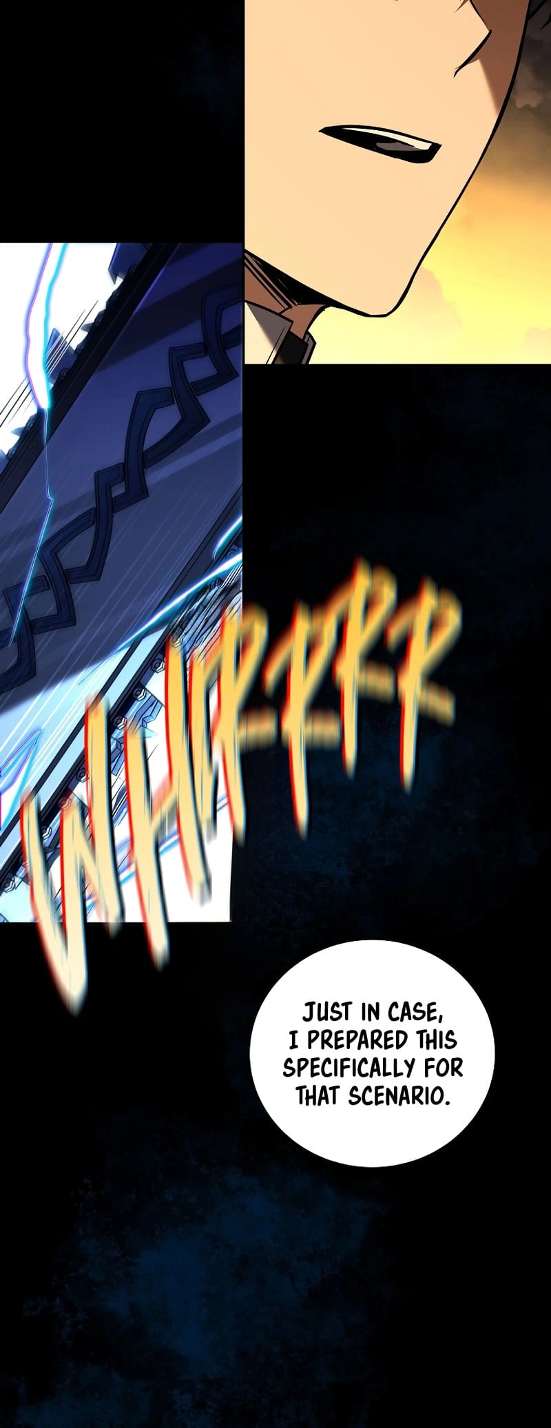 The Frozen Player Returns Chapter 148, page 12 of 60
