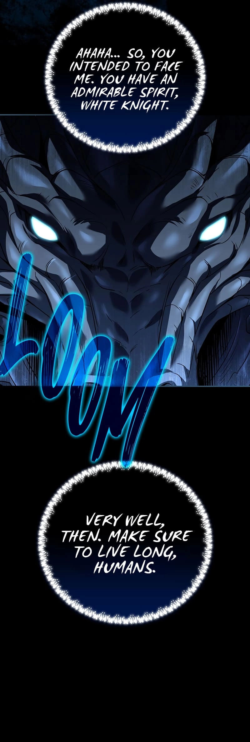 The Frozen Player Returns Chapter 148, page 13 of 60