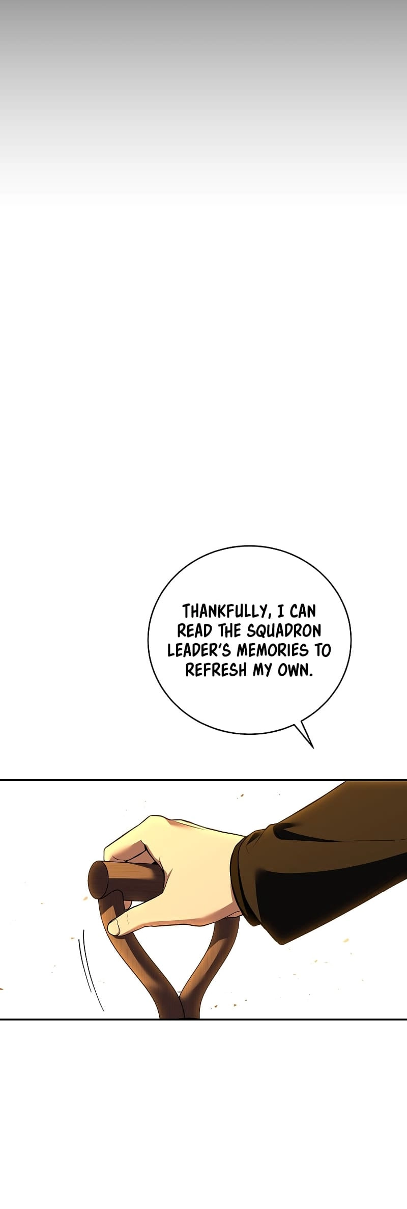The Frozen Player Returns Chapter 148, page 15 of 60