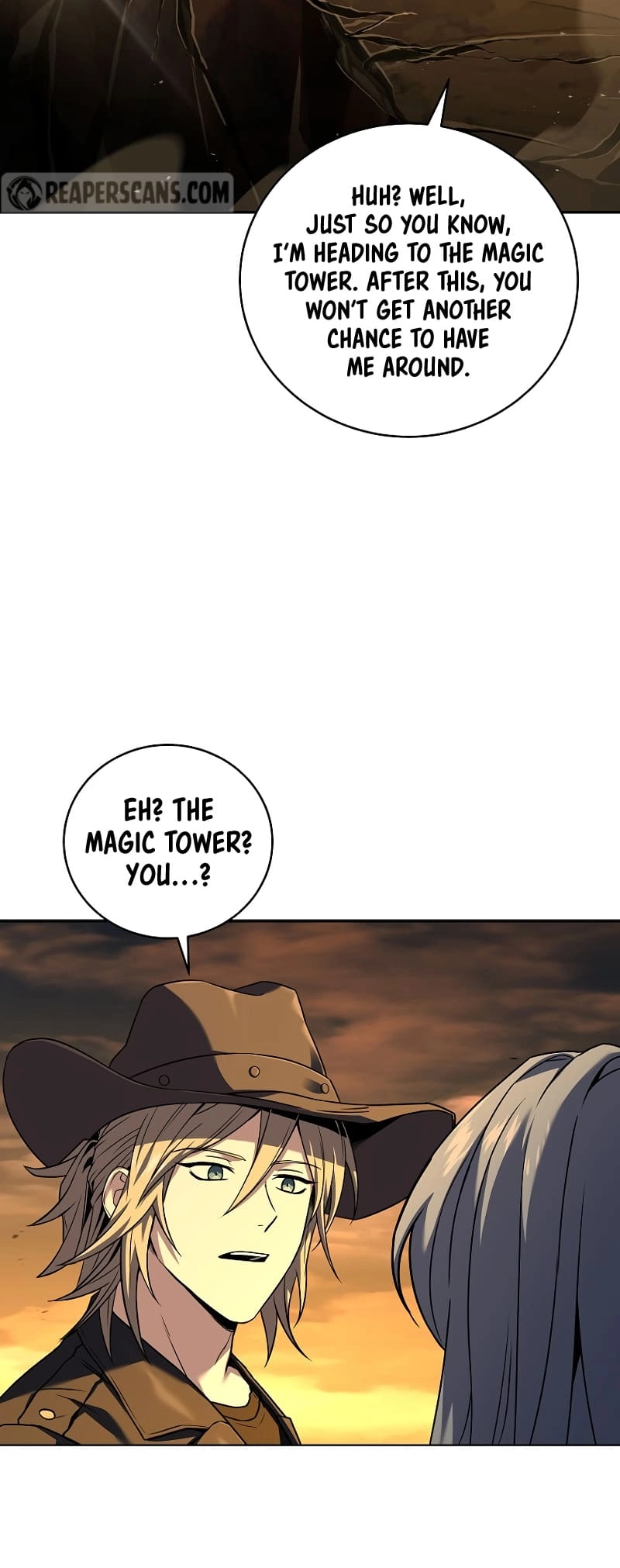The Frozen Player Returns Chapter 148, page 20 of 60