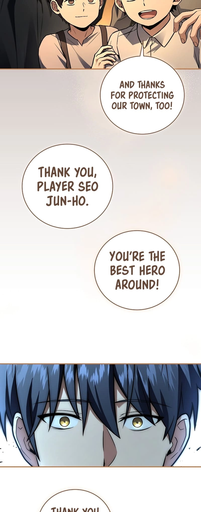 The Frozen Player Returns Chapter 148, page 37 of 60