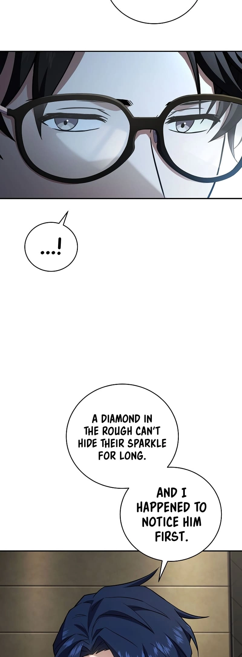 The Frozen Player Returns Chapter 148, page 51 of 60