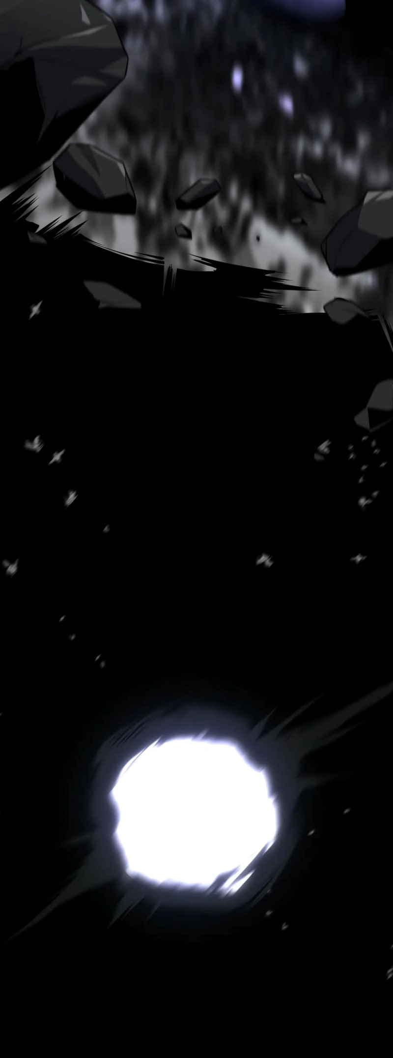 The Frozen Player Returns Chapter 155, page 25 of 58
