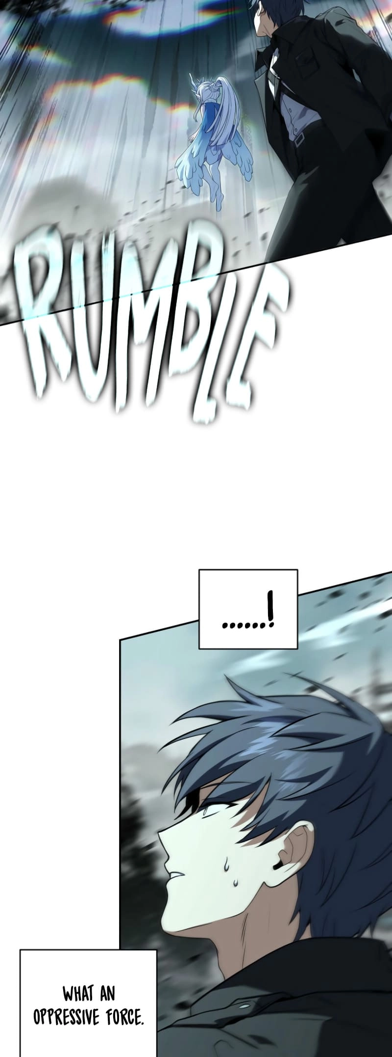 The Frozen Player Returns Chapter 155, page 29 of 58