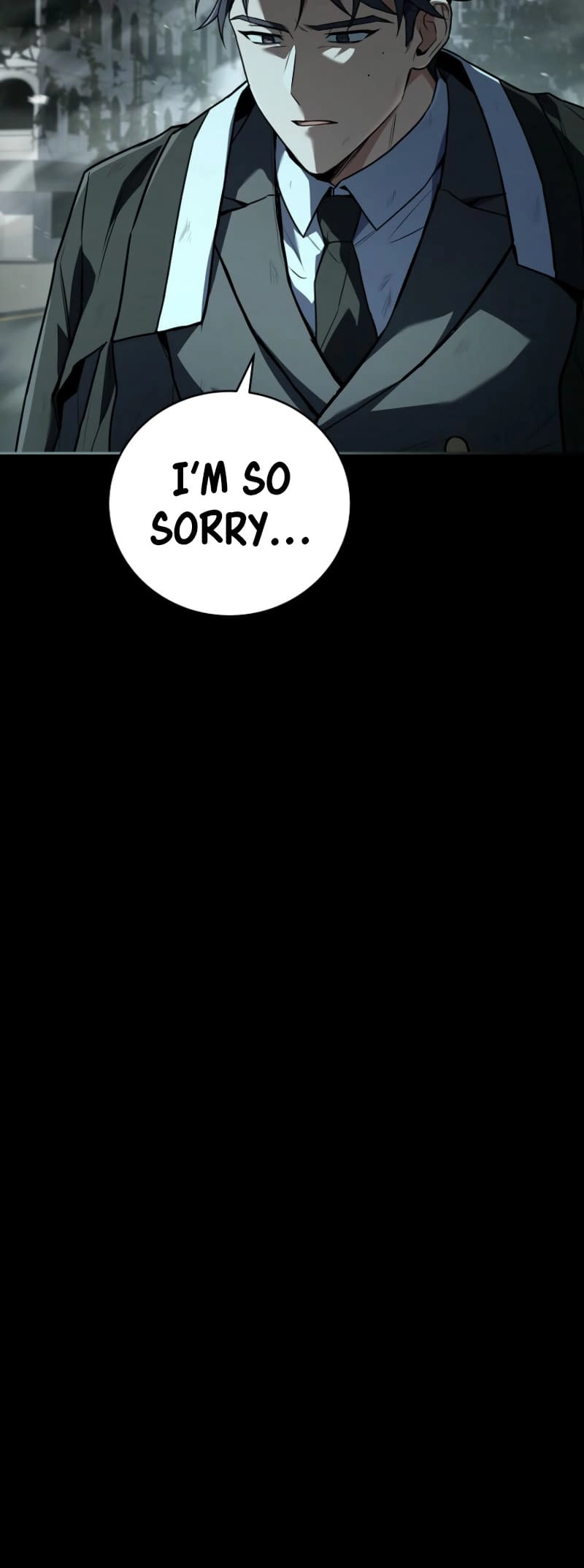 The Frozen Player Returns Chapter 155, page 36 of 58