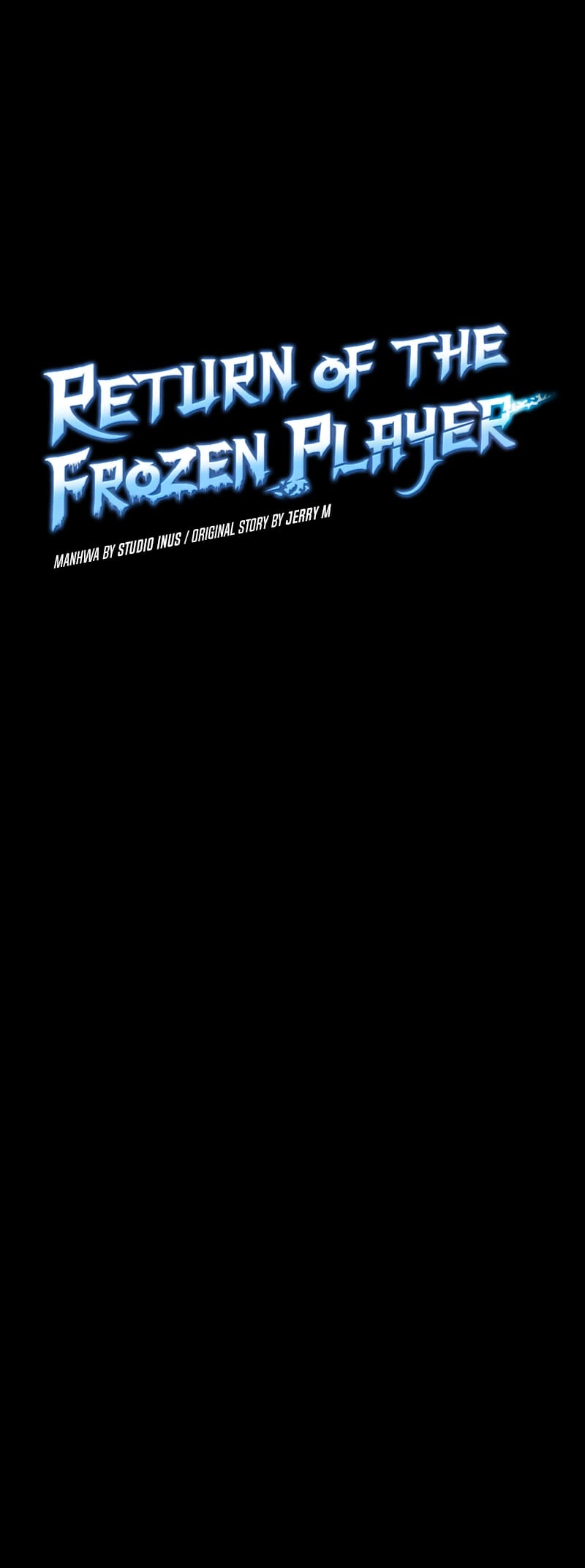 The Frozen Player Returns Chapter 155, page 37 of 58
