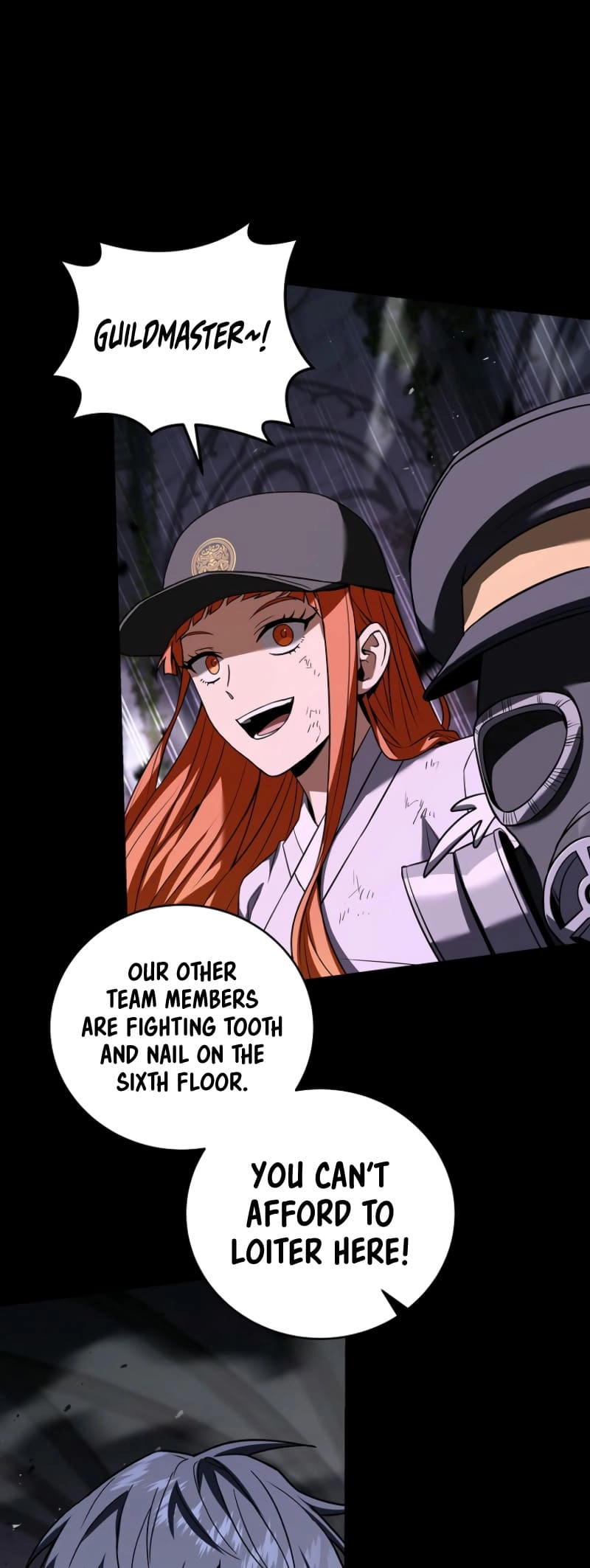 The Frozen Player Returns Chapter 156, page 24 of 48