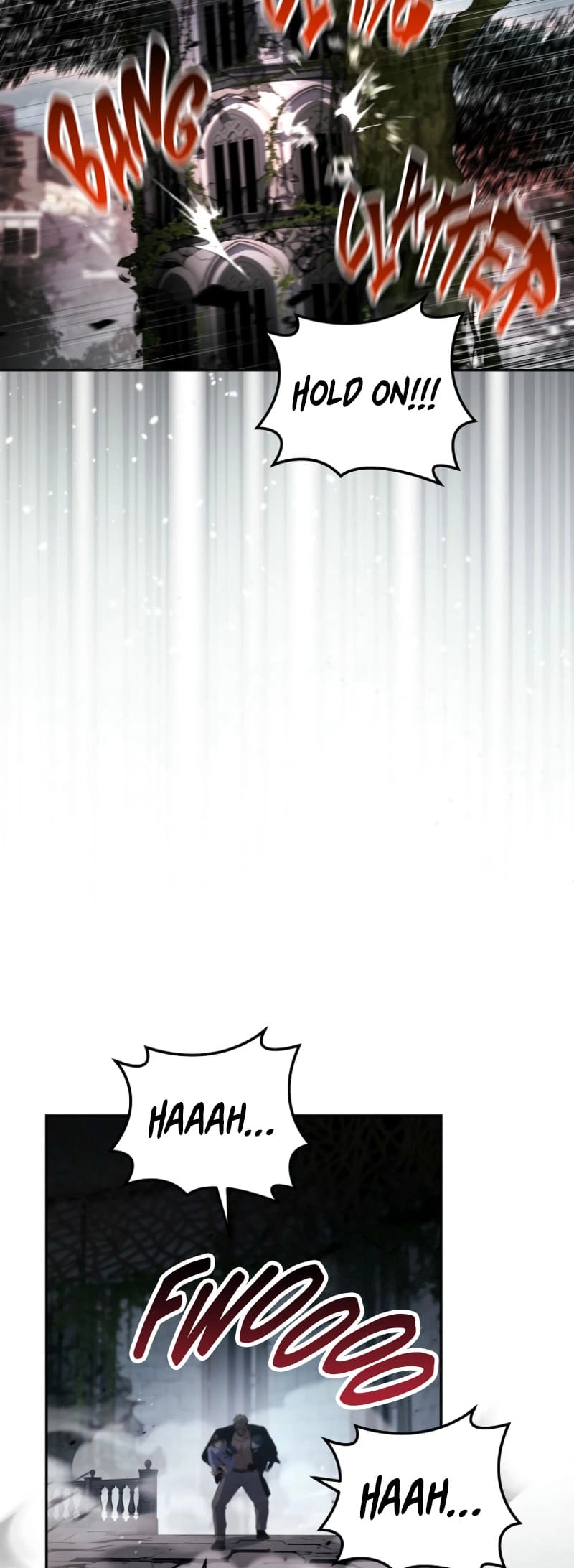 The Frozen Player Returns Chapter 156, page 44 of 48