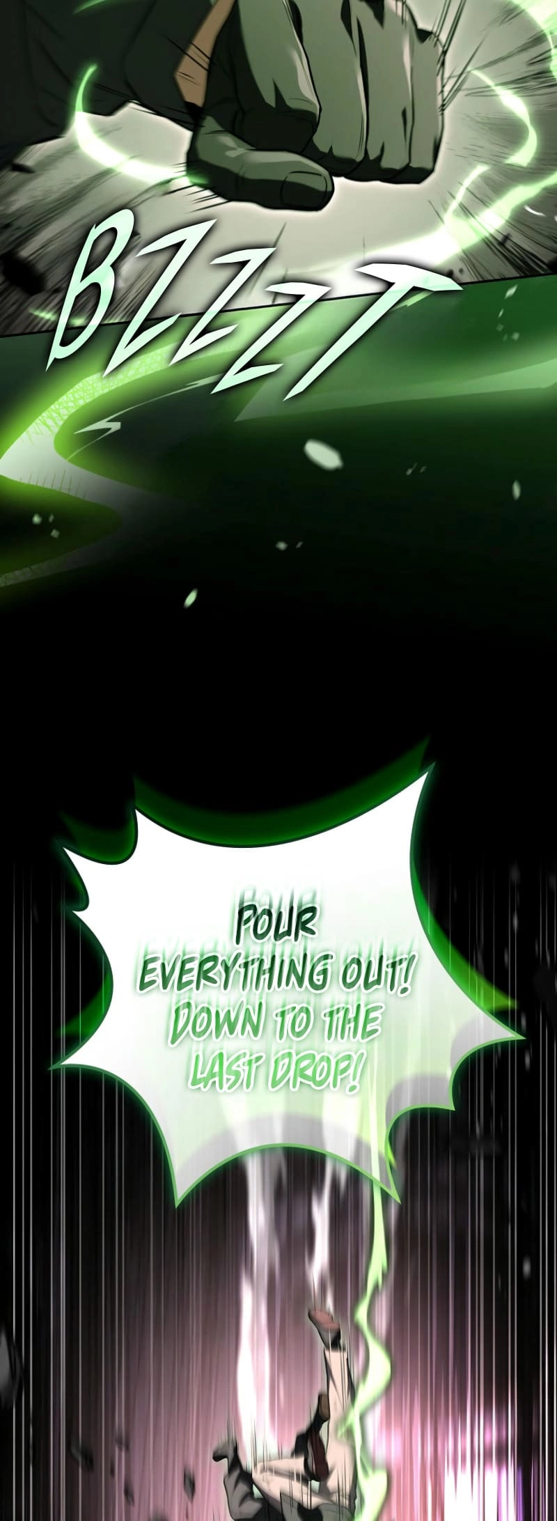The Frozen Player Returns Chapter 157, page 33 of 50