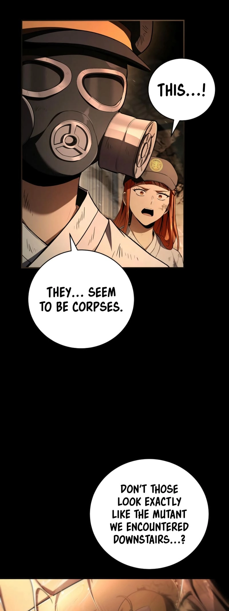 The Frozen Player Returns Chapter 157, page 8 of 50