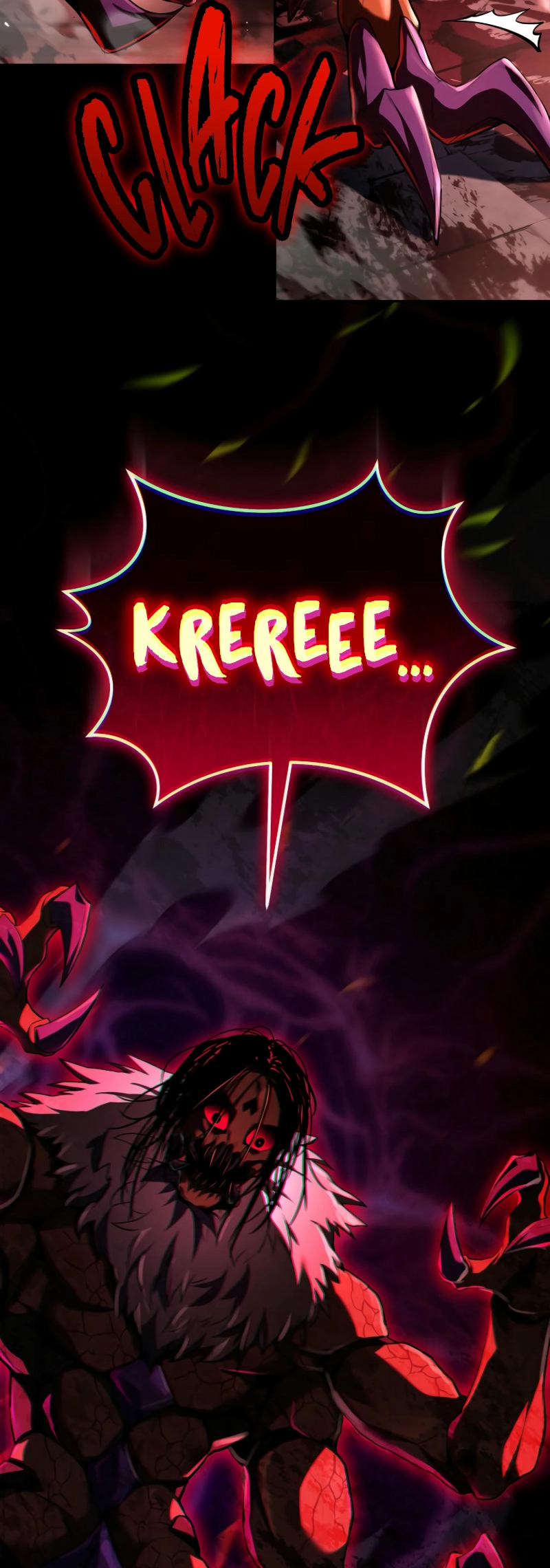 The Frozen Player Returns Chapter 160, page 15 of 49