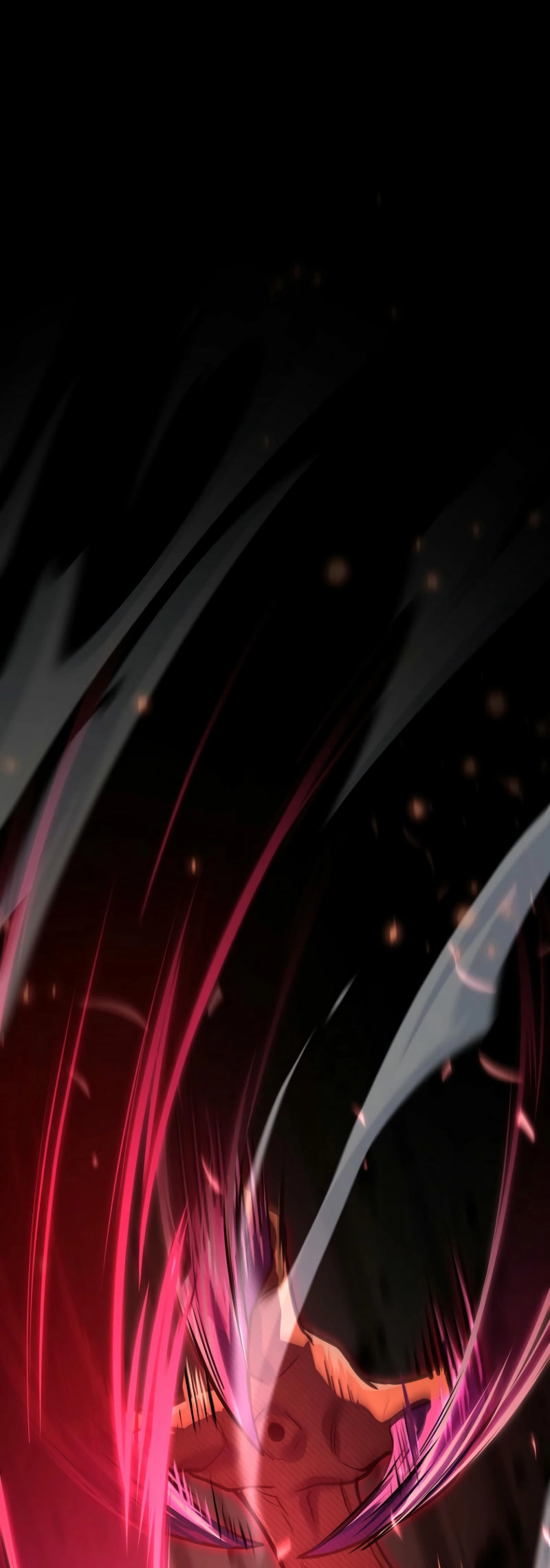 The Frozen Player Returns Chapter 160, page 18 of 49