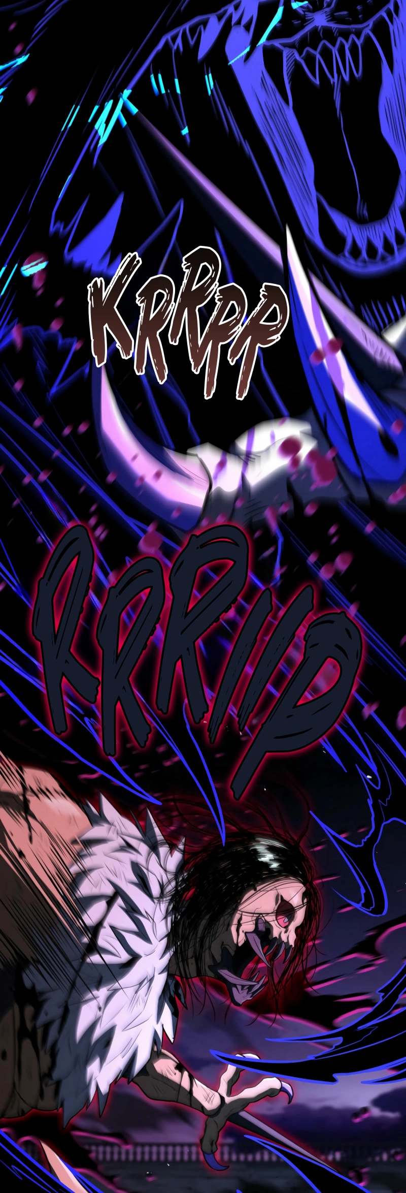 The Frozen Player Returns Chapter 160, page 29 of 49