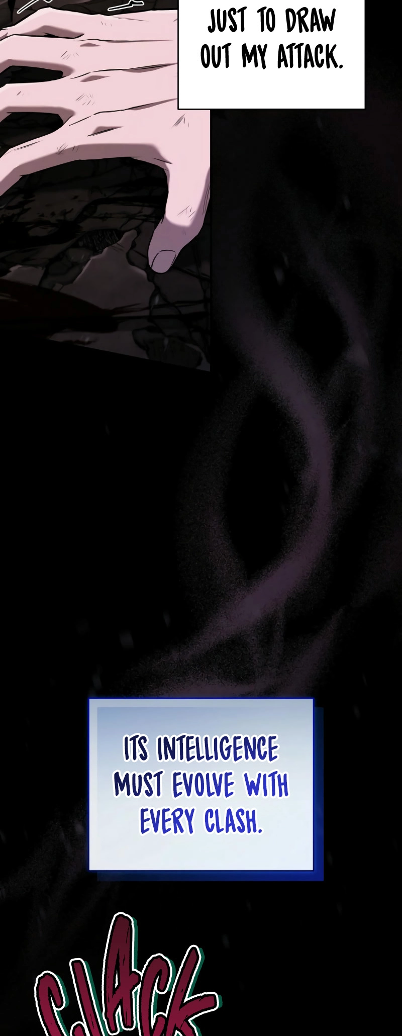 The Frozen Player Returns Chapter 160, page 43 of 49