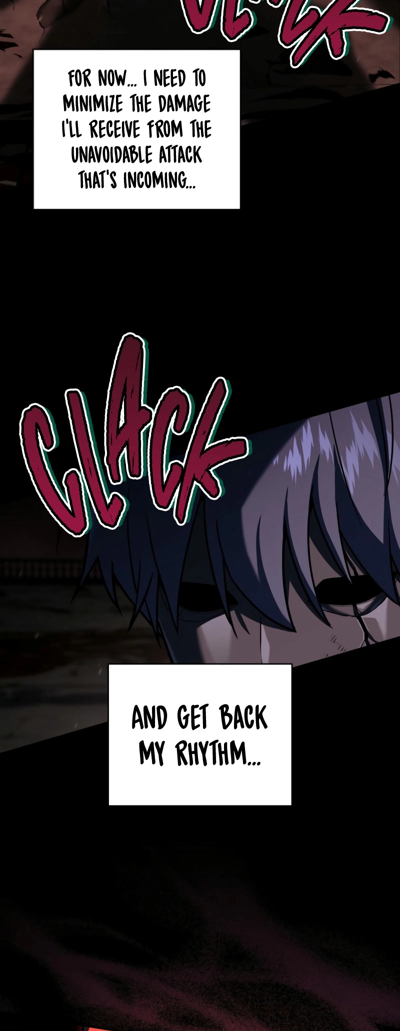 The Frozen Player Returns Chapter 160, page 45 of 49
