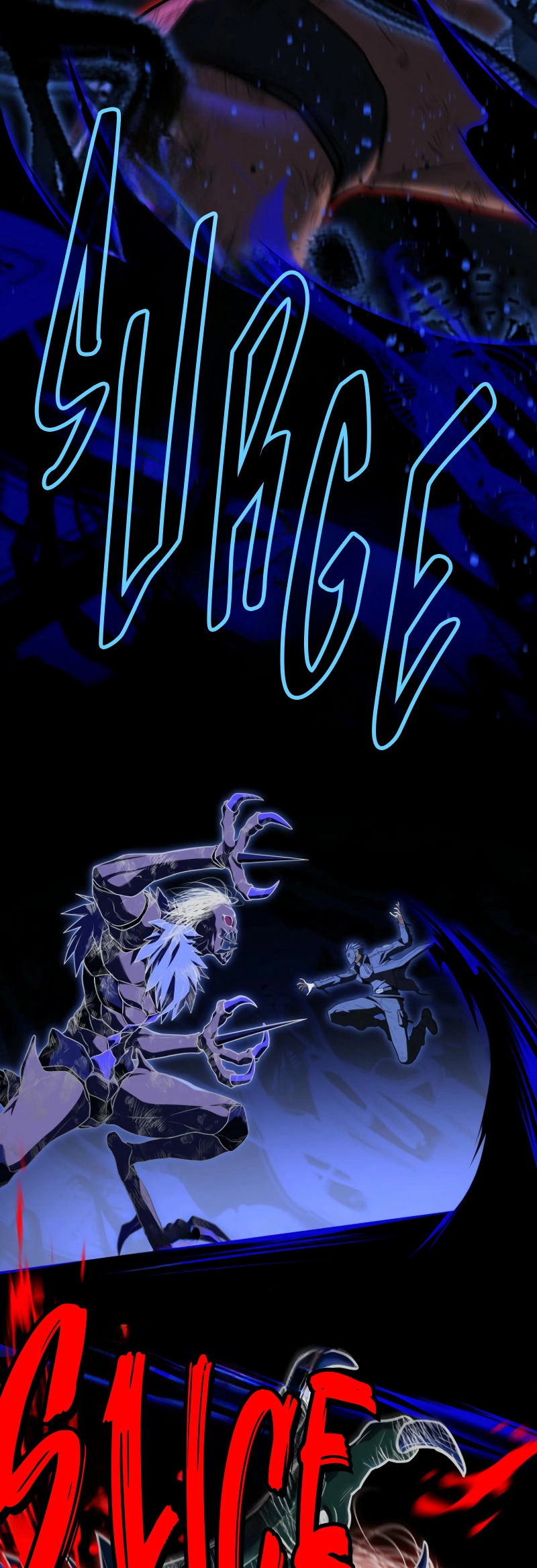 The Frozen Player Returns Chapter 161, page 16 of 41