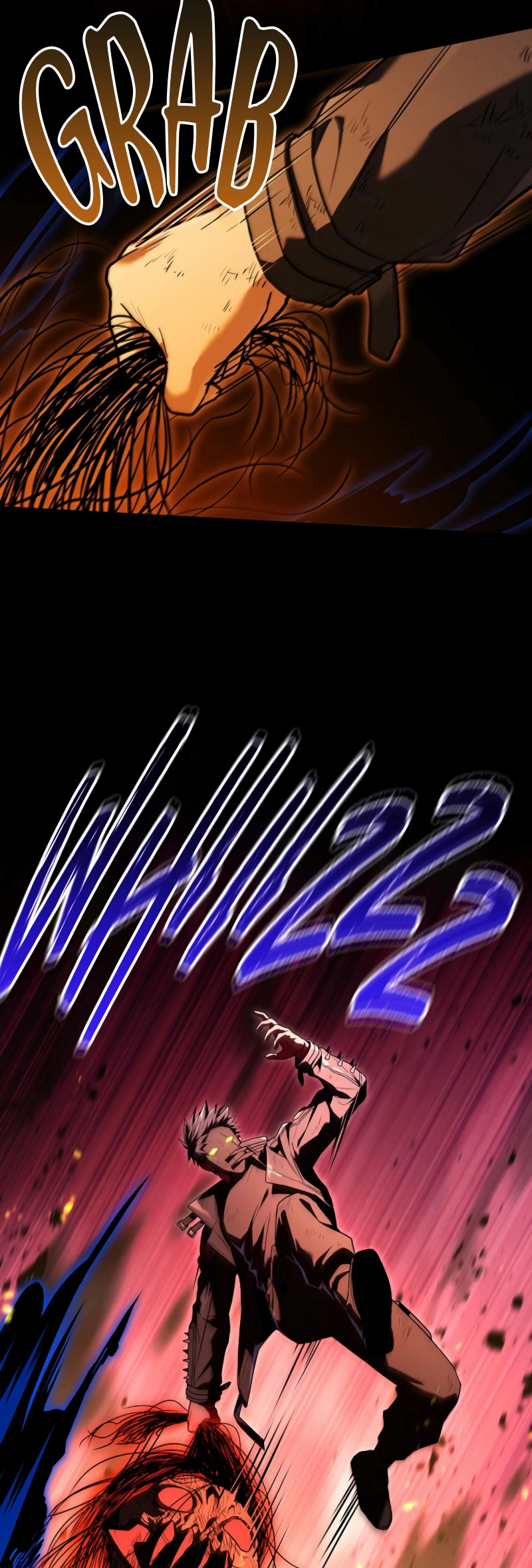 The Frozen Player Returns Chapter 161, page 31 of 41