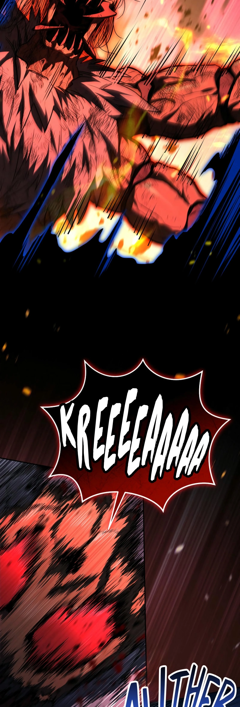 The Frozen Player Returns Chapter 161, page 32 of 41