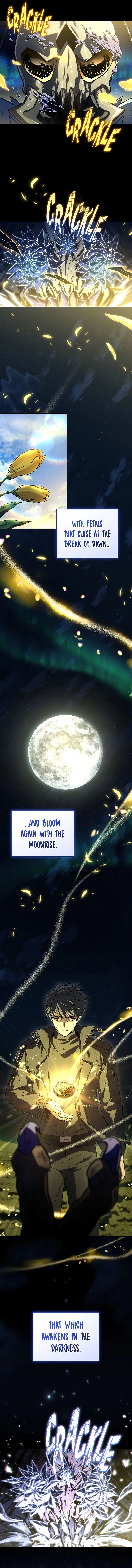 The Frozen Player Returns Chapter 162, page 7 of 15