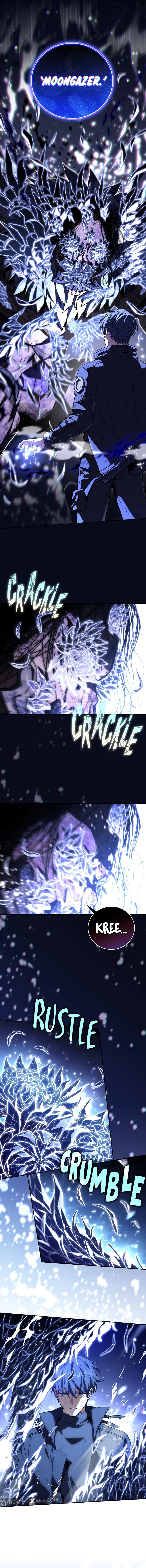 The Frozen Player Returns Chapter 162, page 8 of 15
