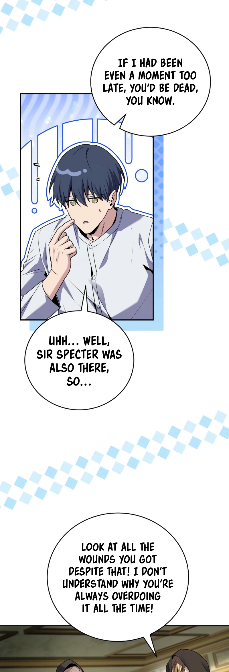 The Frozen Player Returns Chapter 163, page 17 of 55