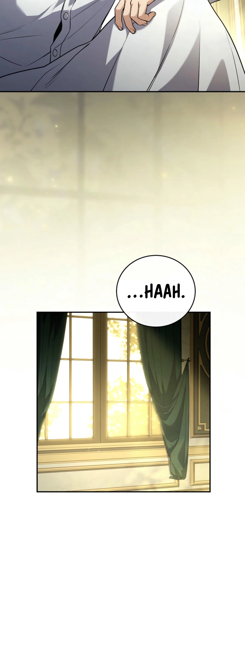 The Frozen Player Returns Chapter 163, page 32 of 55