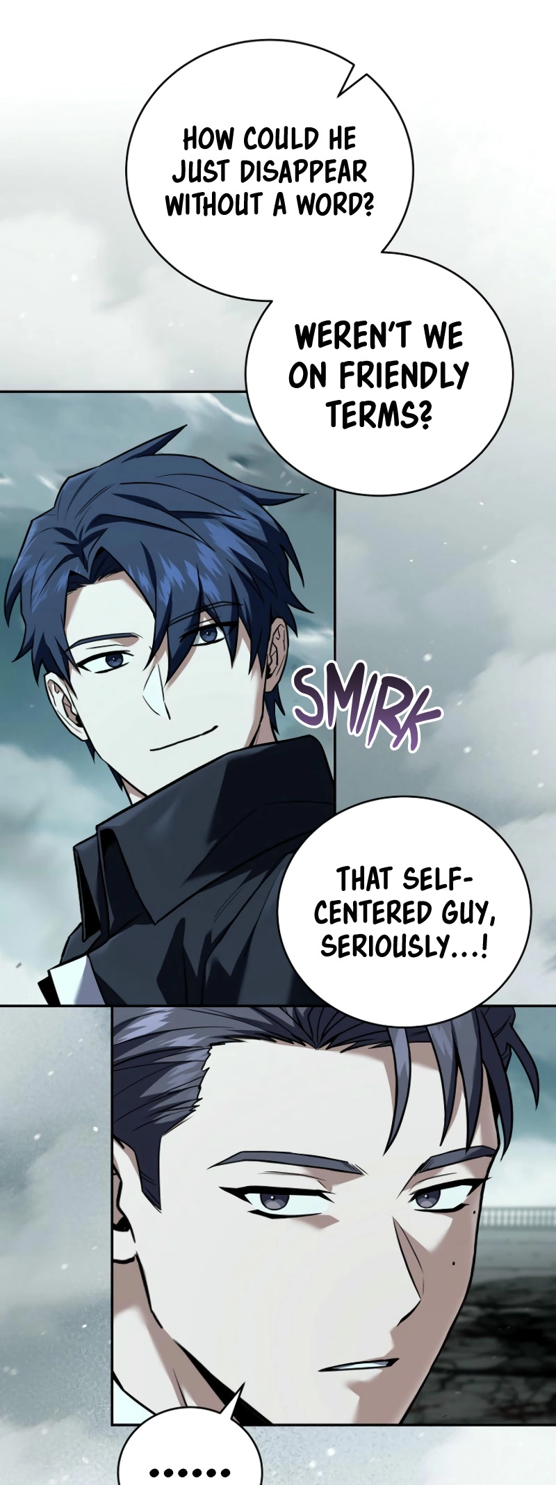 The Frozen Player Returns Chapter 163, page 49 of 55