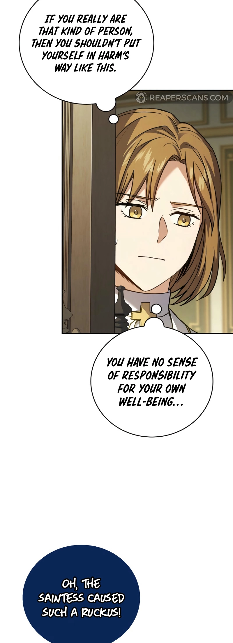 The Frozen Player Returns Chapter 163, page 5 of 55
