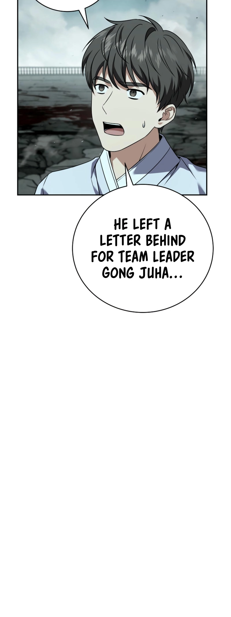 The Frozen Player Returns Chapter 163, page 51 of 55