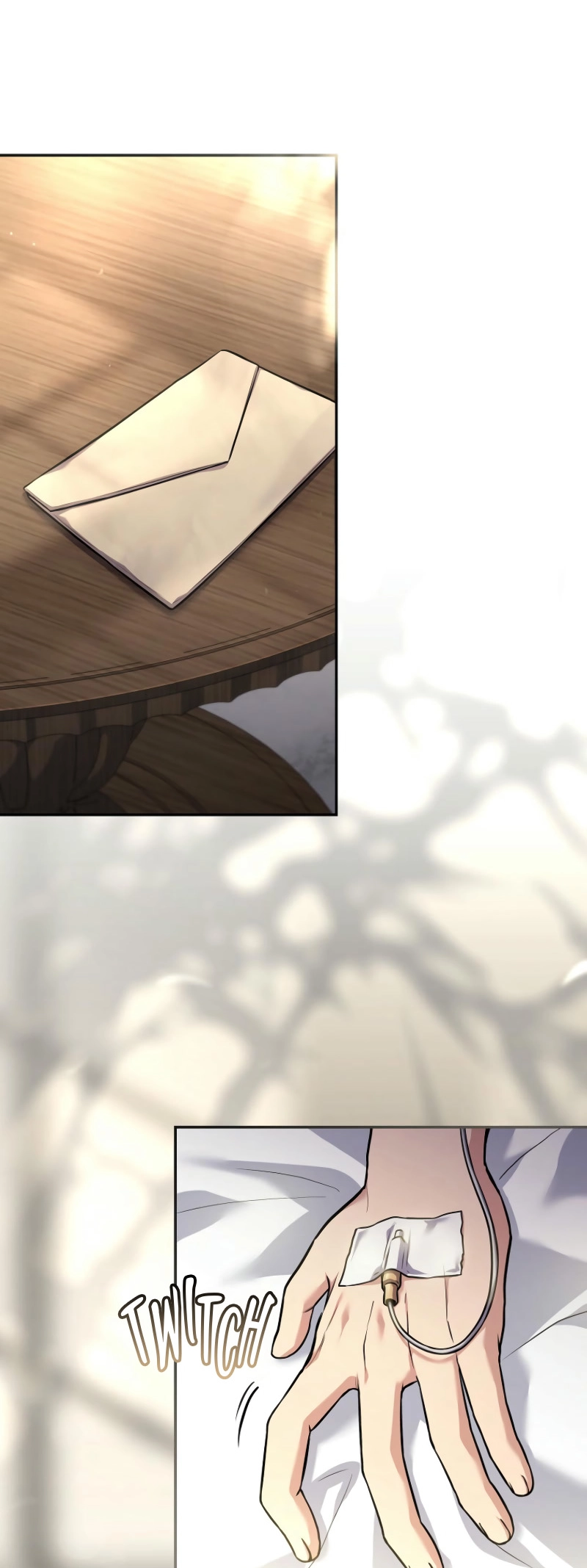 The Frozen Player Returns Chapter 163, page 52 of 55
