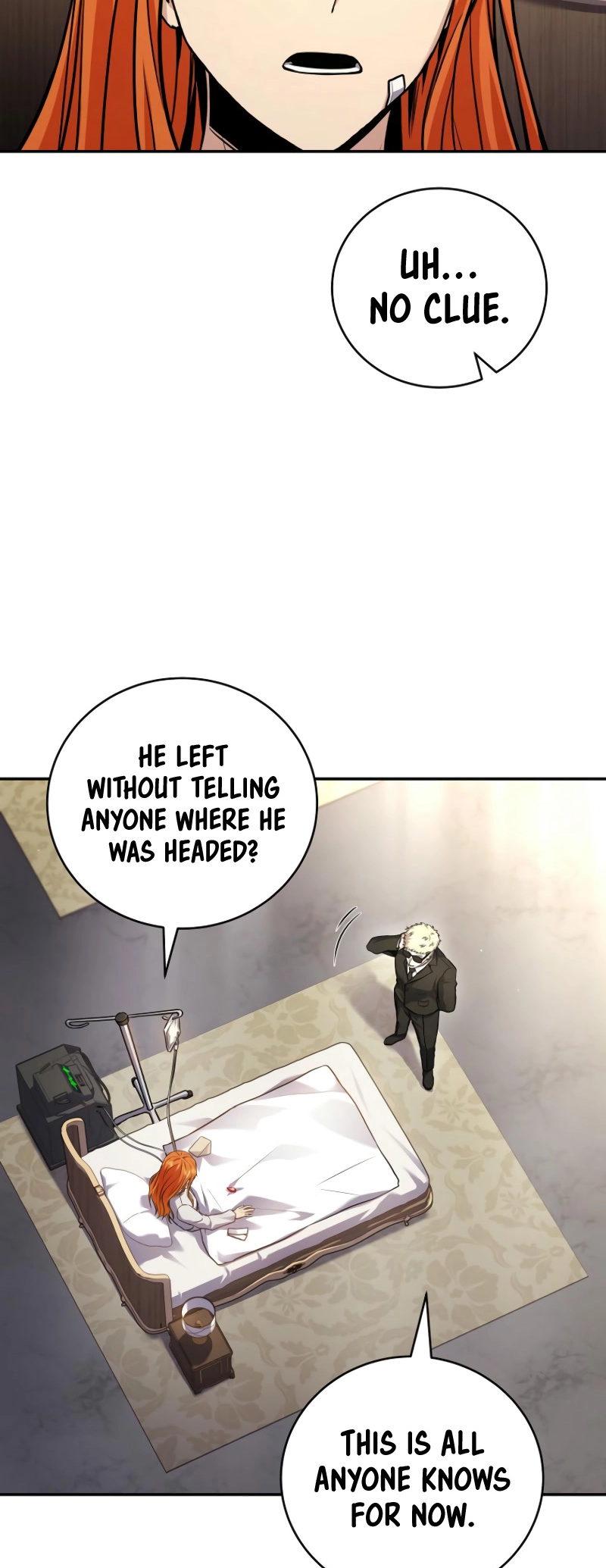 The Frozen Player Returns Chapter 164, page 18 of 50