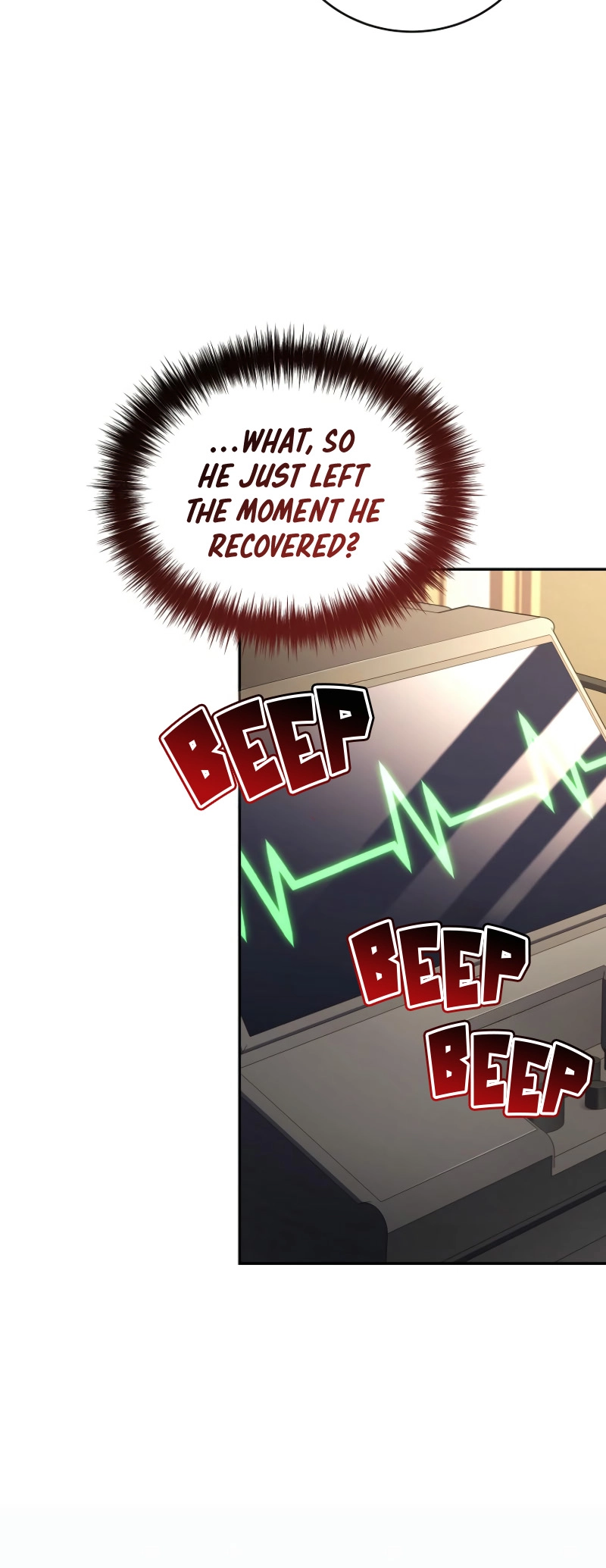 The Frozen Player Returns Chapter 164, page 19 of 50