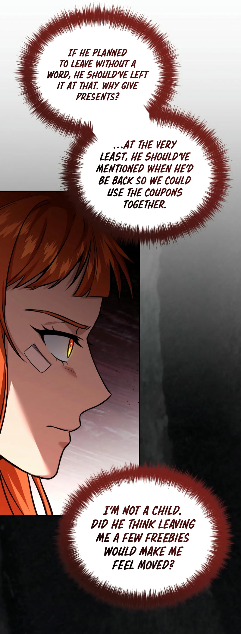 The Frozen Player Returns Chapter 164, page 20 of 50