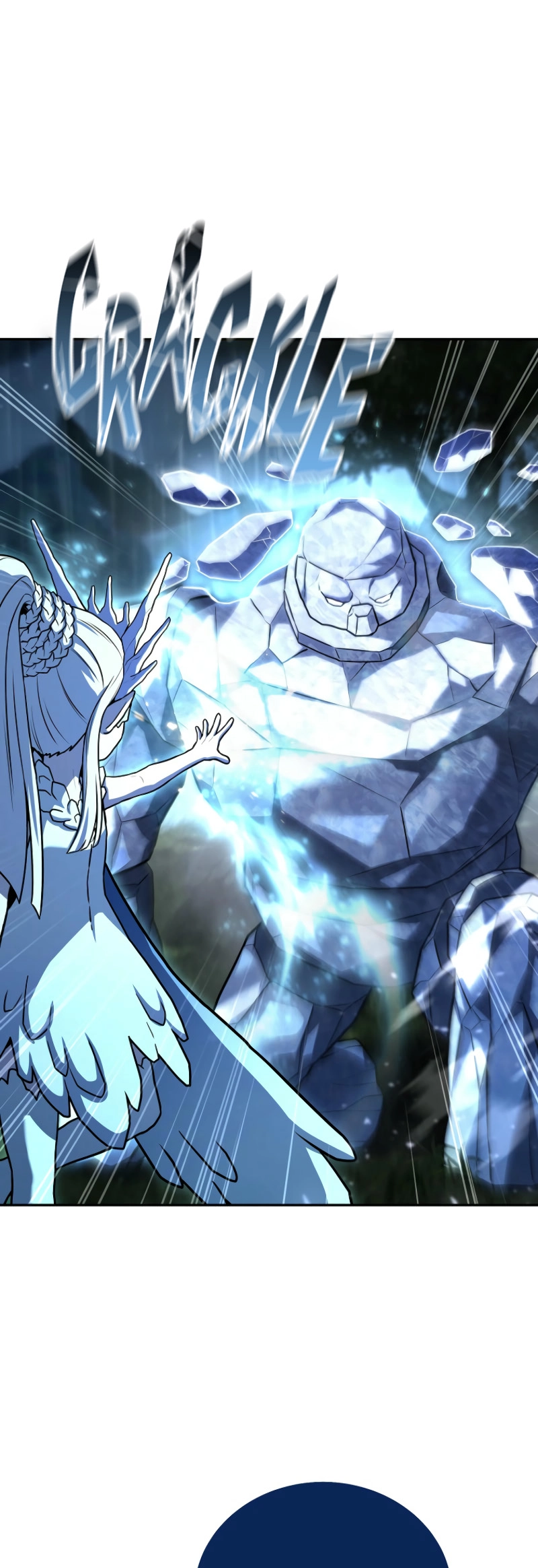 The Frozen Player Returns Chapter 164, page 44 of 50
