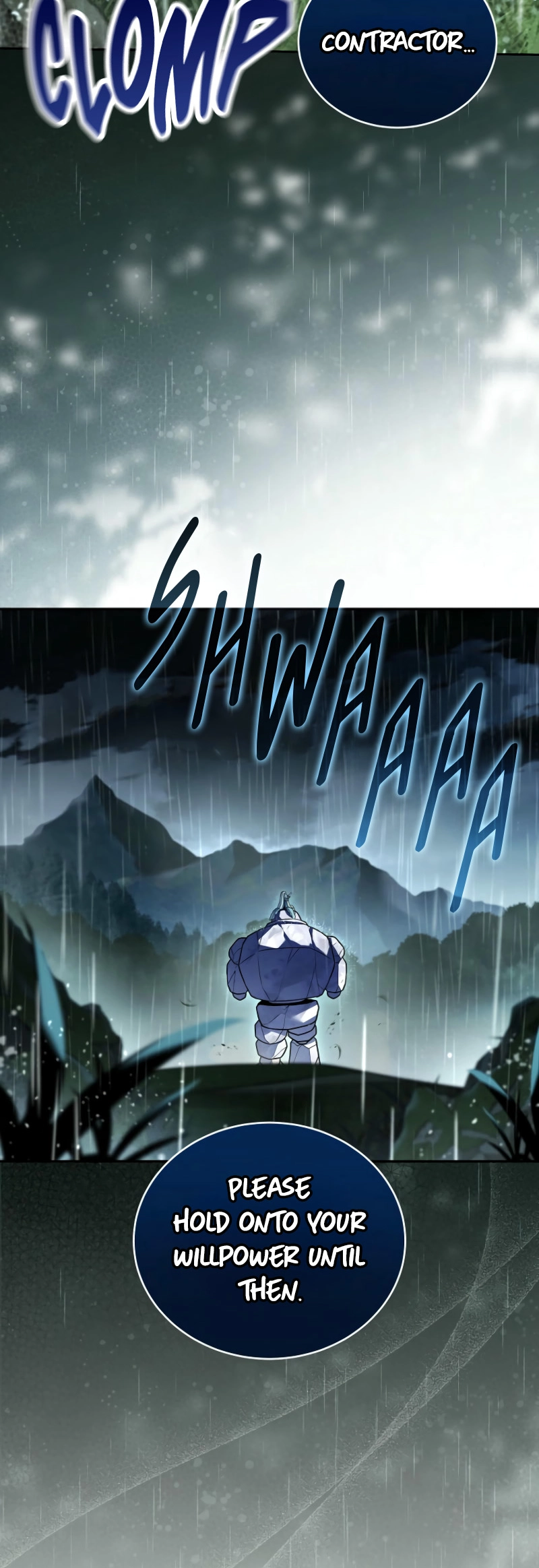 The Frozen Player Returns Chapter 164, page 47 of 50