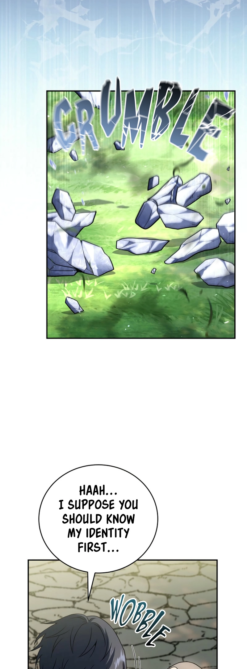 The Frozen Player Returns Chapter 165, page 12 of 53