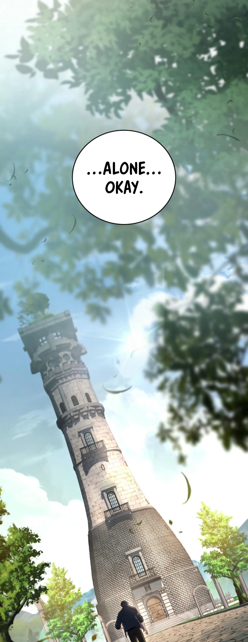 The Frozen Player Returns Chapter 165, page 15 of 53