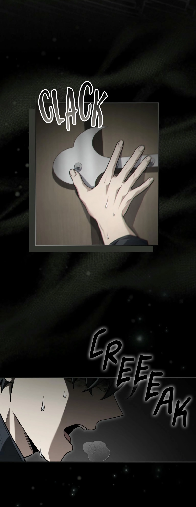 The Frozen Player Returns Chapter 165, page 18 of 53